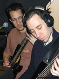 Jean-Lau, Pierre-Da